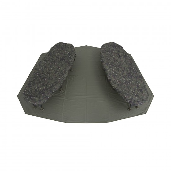 Палатка Tempest RS 200 Aquatexx™ Палатка Tempest RS 200 Aquatexx™