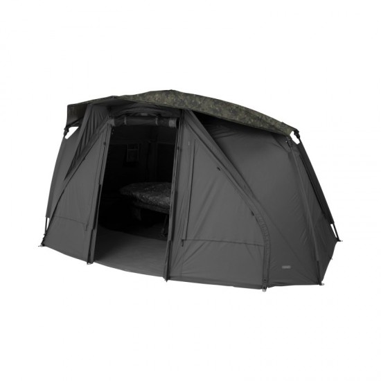 Шапка Trakker Tempest RS 150 Camo Skull Cap AQUATEXX™