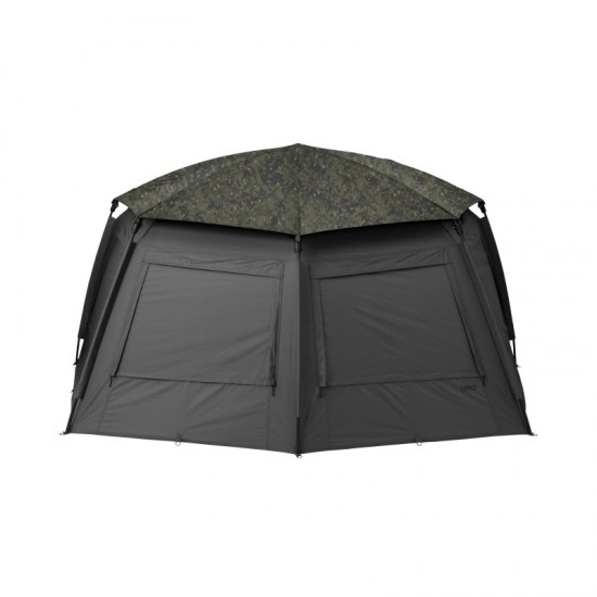 Шапка Trakker Tempest RS 150 Camo Skull Cap AQUATEXX™