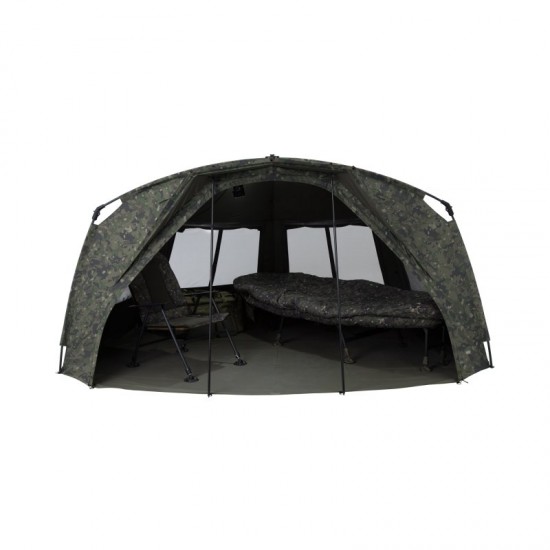 Палатка Trakker RS 150 Camo AQUATEXX™