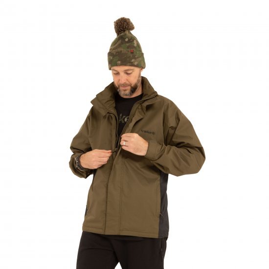 Водоустойчиво яке Trakker CR Downpour Jacket
