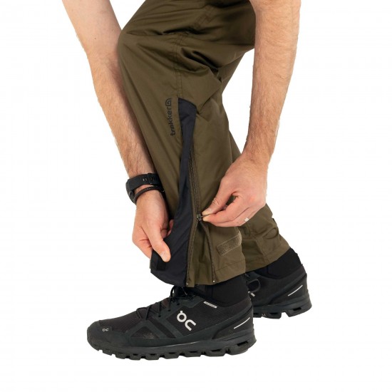 Водоустойчив Панталон Trakker CR Downpour Trousers