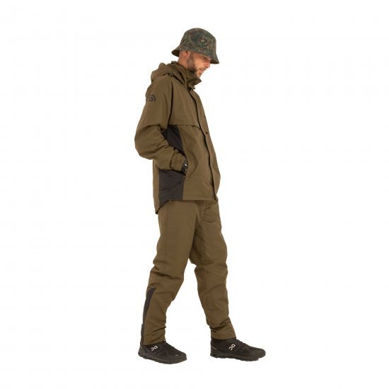 Водоустойчив Панталон Trakker CR Downpour Trousers