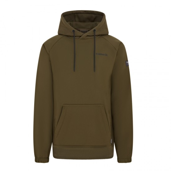 Суитчър Trakker Techpro Capture Hoody