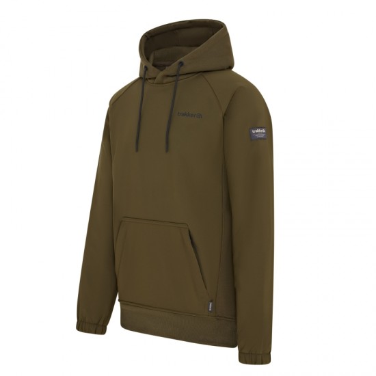 Суитчър Trakker Techpro Capture Hoody