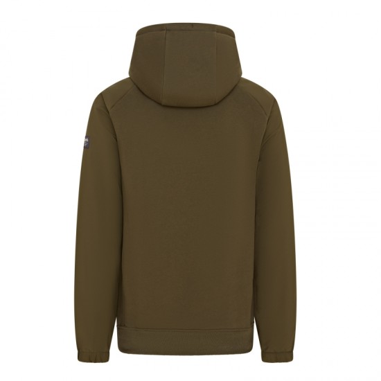 Суитчър Trakker Techpro Capture Hoody