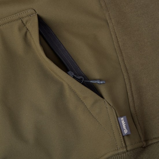 Суитчър Trakker Techpro Capture Hoody