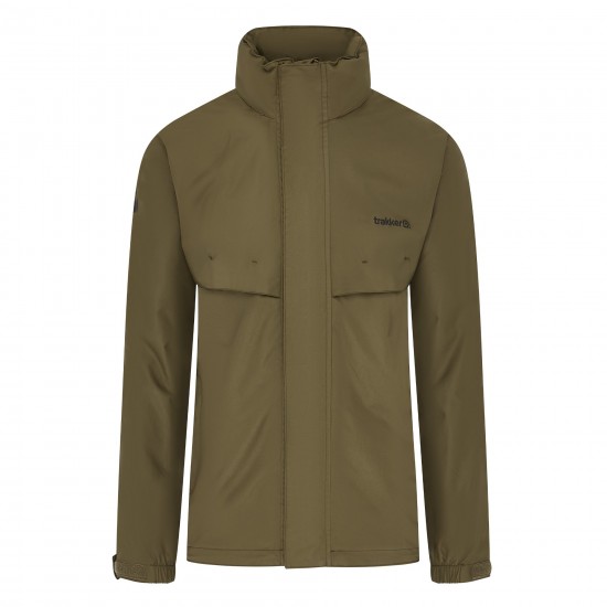 Водоустойчиво яке Trakker CR Downpour Jacket
