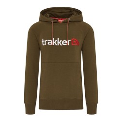 Суитчър Trakker CR Logo Hoody