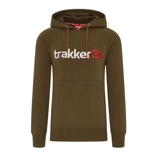 Суитчър Trakker CR Logo Hoody
