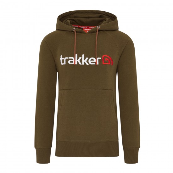 Суитчър Trakker CR Logo Hoody