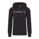 Суитчър Trakker CR Logo Hoody Black Camo Суитчър Trakker CR Logo Hoody Black Camo