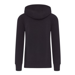 Суитчър Trakker CR Logo Hoody Black Camo