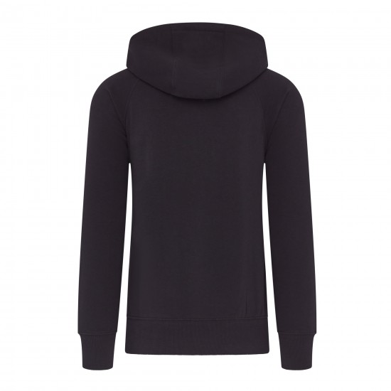 Суитчър Trakker CR Logo Hoody Black Camo Суитчър Trakker CR Logo Hoody Black Camo