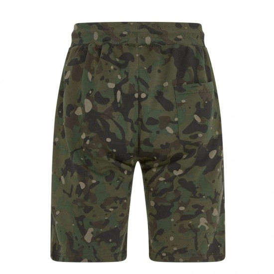 Trakker CR Camo Jogger Shorts – камуфлажни къси панталони