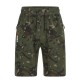 Trakker CR Camo Jogger Shorts – камуфлажни къси панталони