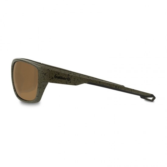 Очила плуващи Trakker Techpro Floating Sunglasses