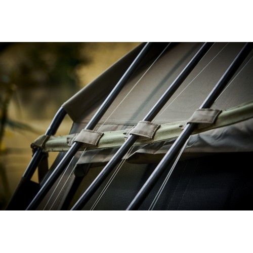 Държач за няколко въдици - Tempest Multi-Rod Support Strap