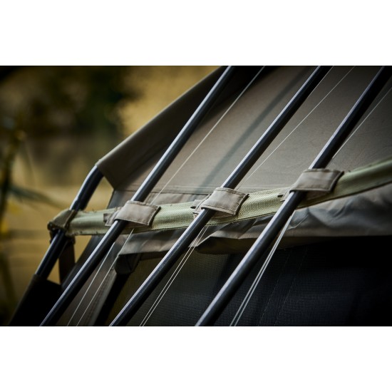 Държач за няколко въдици - Tempest Multi-Rod Support Strap