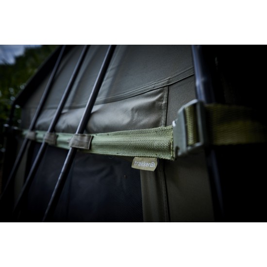 Държач за няколко въдици - Tempest Multi-Rod Support Strap