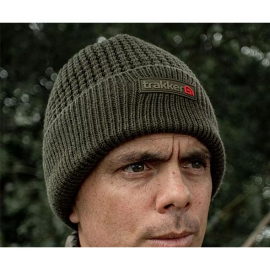 Зимна шапка - Trakker TEXTURED BEANIE