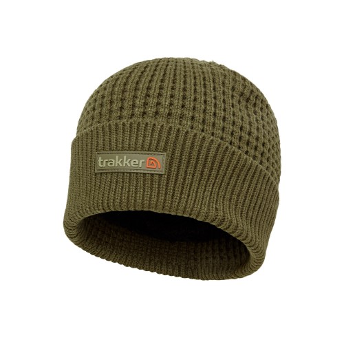 Зимна шапка - Trakker TEXTURED BEANIE