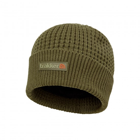 Зимна шапка - Trakker TEXTURED BEANIE