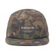 Водоустойчива шапка Trakker TechPro Camo 5 Panel Cap Водоустойчива шапка Trakker TechPro Camo 5 Panel Cap