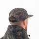Водоустойчива шапка Trakker TechPro Camo 5 Panel Cap Водоустойчива шапка Trakker TechPro Camo 5 Panel Cap