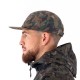 Водоустойчива шапка Trakker TechPro Camo 5 Panel Cap Водоустойчива шапка Trakker TechPro Camo 5 Panel Cap