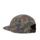 Водоустойчива шапка Trakker TechPro Camo 5 Panel Cap Водоустойчива шапка Trakker TechPro Camo 5 Panel Cap