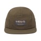 Шапка Trakker CR 5 Panel Green Cap