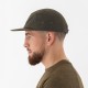 Шапка Trakker CR 5 Panel Green Cap