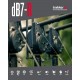 Сигнализатори Trakker dB7-R 3 Rod Bite Alarm Set 3+1 Сигнализатори Trakker dB7-R 3 Rod Bite Alarm Set 3+1
