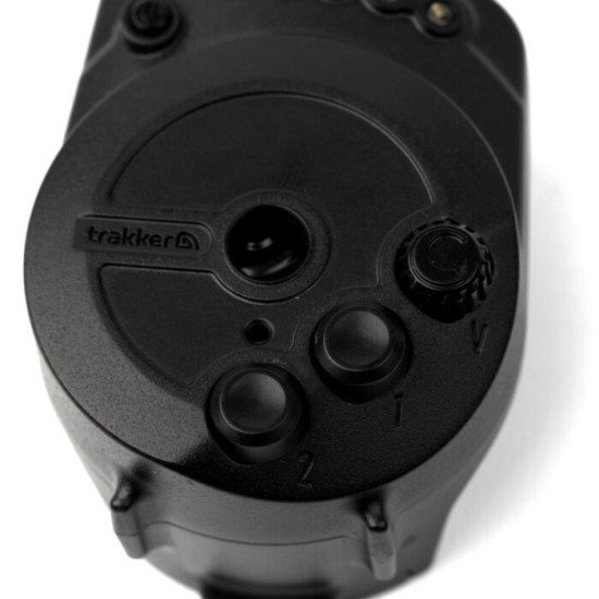 Сигнализатори Trakker dB7-R 3 Rod Bite Alarm Set 3+1 Сигнализатори Trakker dB7-R 3 Rod Bite Alarm Set 3+1