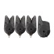Сигнализатори Trakker dB7-R 3 Rod Bite Alarm Set 3+1 Сигнализатори Trakker dB7-R 3 Rod Bite Alarm Set 3+1