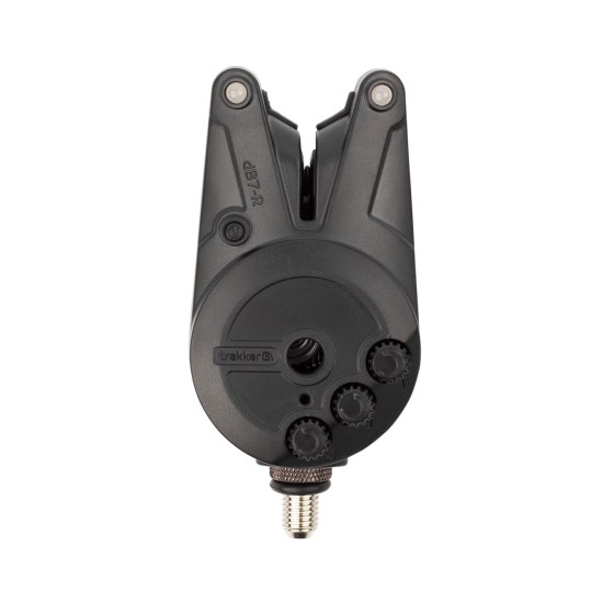 Сигнализатори Trakker dB7-R 3 Rod Bite Alarm Set 3+1 Сигнализатори Trakker dB7-R 3 Rod Bite Alarm Set 3+1