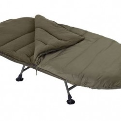 Спален чувал Trakker Big Snooze + Wide