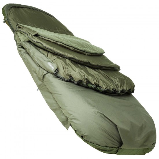 Спален чувал Trakker 365 Sleeping Bag Спален чувал Trakker 365 Sleeping Bag