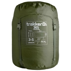 Спален чувал Trakker 365 Sleeping Bag