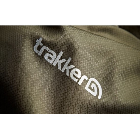 Спален чувал Trakker Big Snooze + Wide