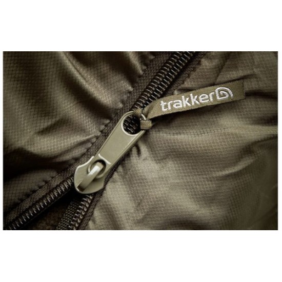 Спален чувал Trakker Big Snooze + Wide