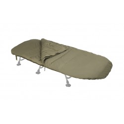 Спален чувал Trakker Big Snooze + Smooth Sleeping bag Спален чувал Trakker Big Snooze + Smooth Sleeping bag
