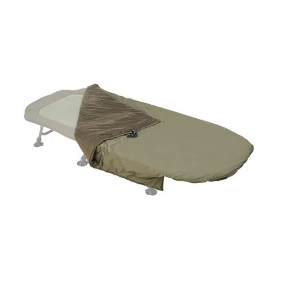 Одеало Trakker Big Snooze + Bed Cover