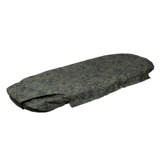 Луксозен спален чувал Trakker 365 Sleeping Bag Camo