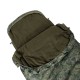 Луксозен спален чувал Trakker 365 Sleeping Bag Camo
