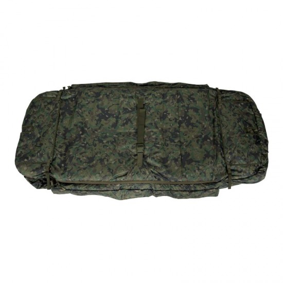 Луксозен спален чувал Trakker 365 Sleeping Bag Camo