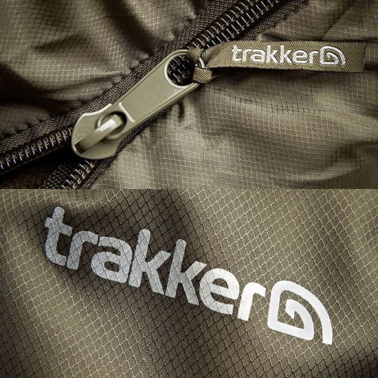 Спален Чувал Trakker Big Snooze + Standart Sleeping Bag