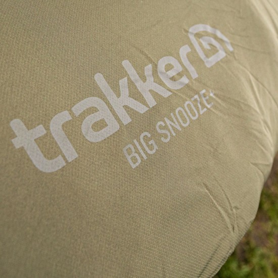Спален Чувал Trakker Big Snooze + Standart Sleeping Bag