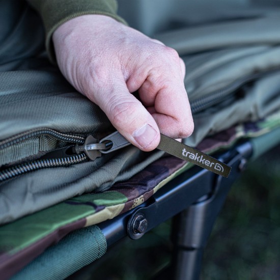 Спален Чувал Trakker Big Snooze + Standart Sleeping Bag